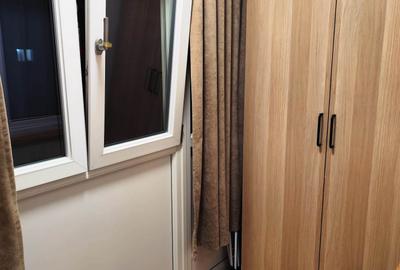 Titan - 5 minute Metrou 1 Decembrie - Apartament 2 camere NOU - PRIMA INCHIRIERE - 8
