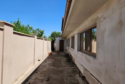 Ansamblu rezidențial, în Dumbrăvița (TM), 2 corpuri, 7 dormitoare, comision 0% - 35