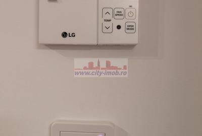 Inchiriere  Apartamnet  3  Camere Iancu Nicolae - 8