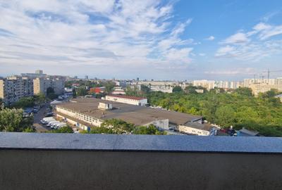 Apartament 2 camere lux, 70 mp + terasă 18 mp, prima închiriere - 12