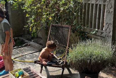 Apartament superb in vila zona Matei Basarab - 6