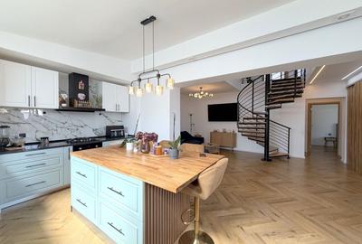 Casa individuala renovata integral P+M Chitila-Bucurestii Noi - 11