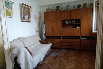 ROMANA-Strada Alecu Russo 3 camere - 11