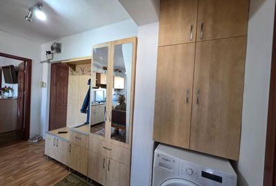 De închiriat apartament tip AN cu 2 camere, Nufărul - 23