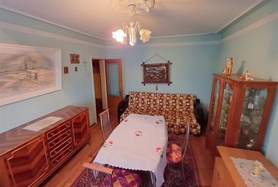 Apartament 3 Camere Decomandat - Blv Independenței- 550 euro - 7