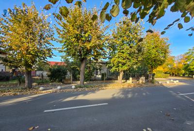 Casă Eforie Sud, ultracentral, 2 fronturi la stradă, 450 mp teren - 4