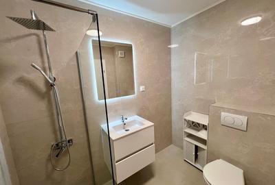 Inchiriez apartament Floresti - 10