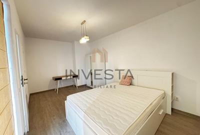 Apartament cu 3 camere de inchiriat si loc de parcare - Semicentral - 7