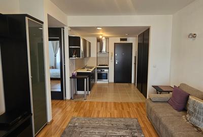 Apartament complex Rose Garden + parcare subterana - Doamna Ghica - 5