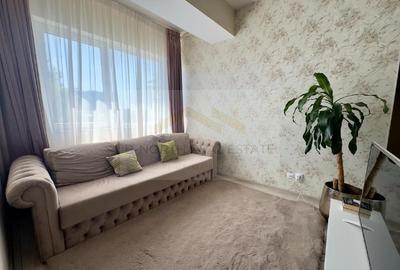 Apartament 2 camere de închiriat, 70 mp, 13 Septembrie – Marriott - 3