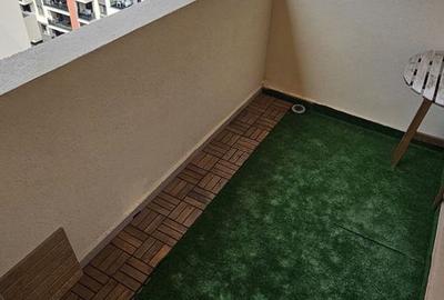 Inchiriere apartament-zona Berceni- Centrala proprie - 8