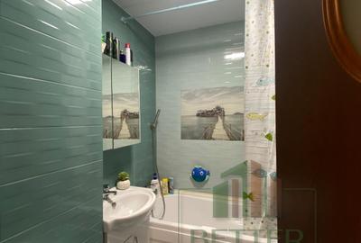 3 camere | Parcare | Metrou Sudului | Etaj 4 | 0% comision - 11