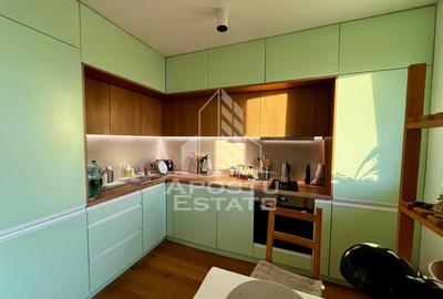 Apartament 2 camere de vanzare, bloc nou,zona Aradului Timisoara - 12
