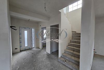 Casa spatioasa cu garaj in Chinteni - 7