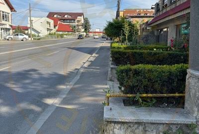 Teren de vânzare – 990 mp –Calea Craiovei, Pitești ! - 4