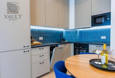 Apartament 2 camere -10 minute metrou Aurel Vlaicu - 8