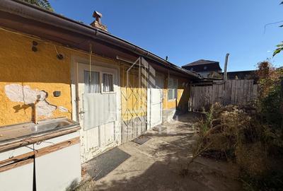 Casa cu garaj de vanzare, teren 739mp, zona Modern Lorena - Timisoara - 11