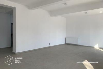 Spatiu comercial Micalaca, 70 mp, acces stradal, centrala proprie, parcare - 3