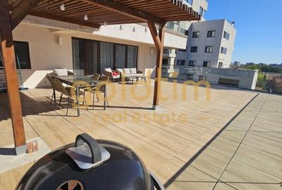 Apartament cu 3 camere decomandat, mobilat în Pipera