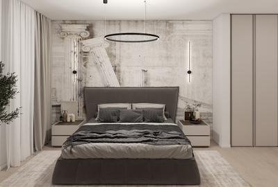 MTM PIPERA LAKE* APARTAMENT CU 3 CAMERE* FAZA II* POMPE DE CALDURA - 6