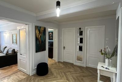 Apartament 2 camere de inchiriat Unirii, Centrul Civic - 4