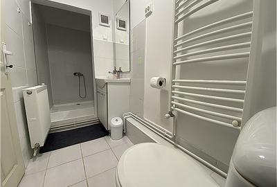 Ultracentral Brașov | Studio cu terasă 25 mp & vedere Tâmpa | 0% comision - 9