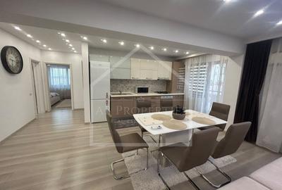Penthouse 3 camere | 80 mp Terasa | 3 locuri de parcare + Boxa | Jiului - 6