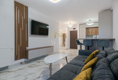 Apartament 2 camere, paracre subterana, Park Lake, Iulius Mall! - 7