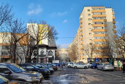 SEBASTIAN CALEA RAHOVEI RENOVAT, 70 MP, ETAJ 10/10 BLOC 1979 - 1