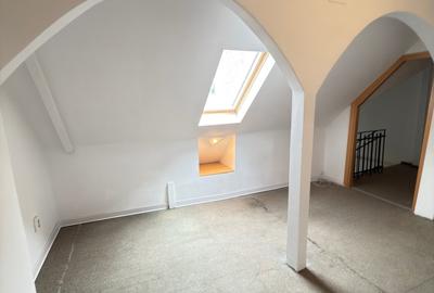Mosilor - Foisorul de Foc/ Vila spațioasă de închiriat – (8-9 camere) / 300 MP - 15