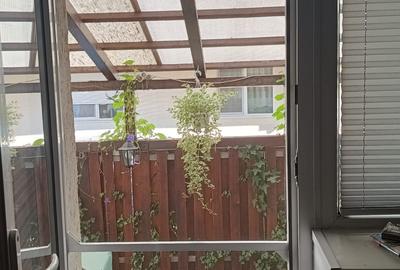Apartament 3 camere cu gradina de 40mp - 14