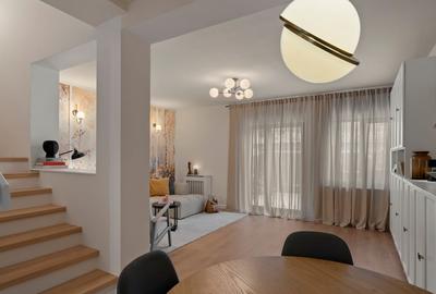 Vila 5 camere | PIPERA | Panouri fotovoltaice | 2 Locuri de parcare - 18