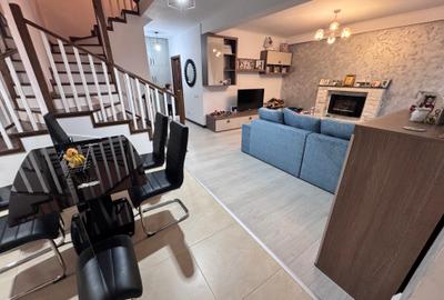 Casa de vanzare,Popesti Leordeni - 1