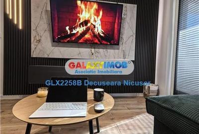 Apartament 2 camere Militari Residence mobilat utilat 82.500 euro - 21