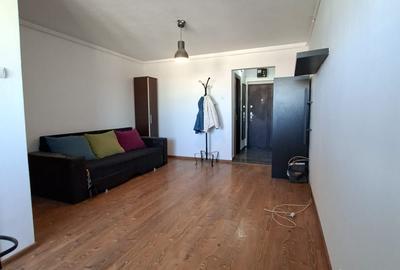 Garsonieră de vânzare – Drumul Taberei, zona Favorit – Sibiu ! - 4