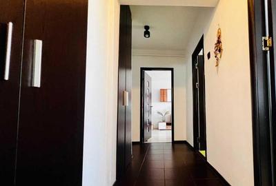 39662  Apartament 2 camere Tomis Nord - 1