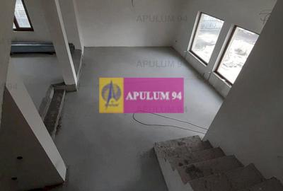 Casa spatioasa cu toate utilitatile langa Bucuresti - 8