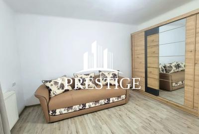 GARSONIERĂ RENOVATĂ ÎN TEREZIAN | ETAJ 2 | BALCON ÎNCHIS - 2