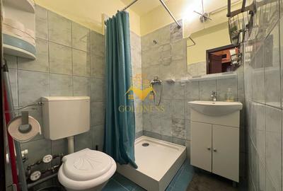 Garsoniera/STUDIO, Str Lunii, Zorilor, UMF/UTCN, Profi, Observatorului - 9