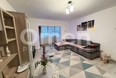 Apartament decomandat cu 3 camere, etaj intermediar, zona Matei Basarab - 2