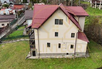 Vila spectaculoasă | Sinaia | 7 camere | Priveliște unică - 10