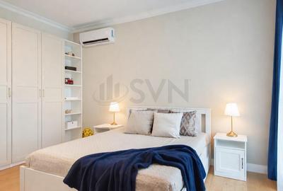 REA1028503 APARTAMENT LUX l MOBILAT l UTILAT l 2GARAJE l BANEASA l AVIATIEI - 32