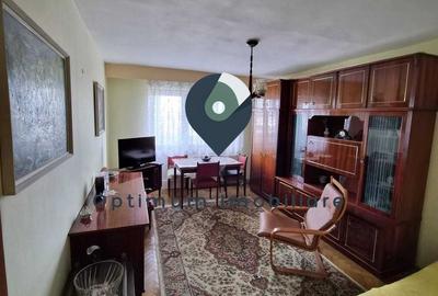 Apartament cu 3 camere in Manastur, etaj intermediar, zona Petrom ! - 4