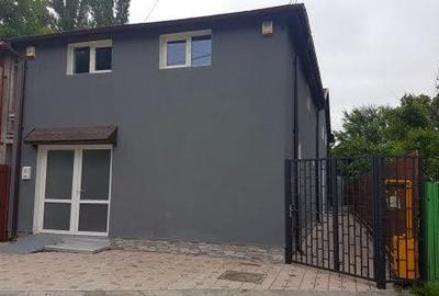 Stradal, Bdul Iuliu Maniu renovat, cladire 14 camere, 330mp, 910E/mp, venit pasi - 2