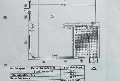 Investiție Premium în Chiajna – Spațiu Comercial + 5 locuri de parcari private - 7