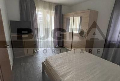 Apartament de 2 camere, modern, 50mp, parcare, in cartierul Buna Ziua - 11