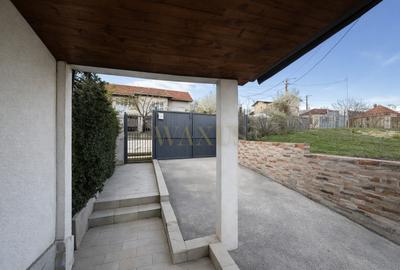 Duplex Finisat - SU 80MP | 3 Camere | ST 80MP - Iris | B.dul Muncii - 2