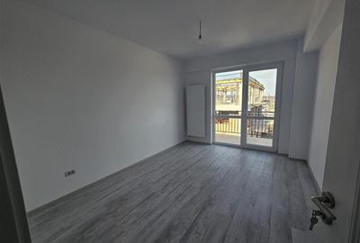 Apartament cu 3 camere decomandat în Popas Păcurari