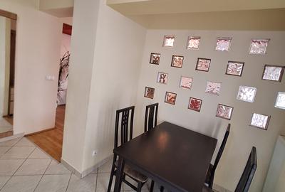 400 euro!!! Ap cu 3 camere Et 3 in Bloc nou Zona Lipovei - 14
