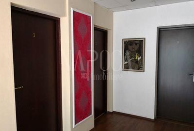 Casa 8 camere de vanzare in Centru, Cluj Napoca - 3